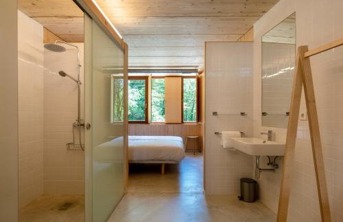 Sobrado House | Abeiro da loba