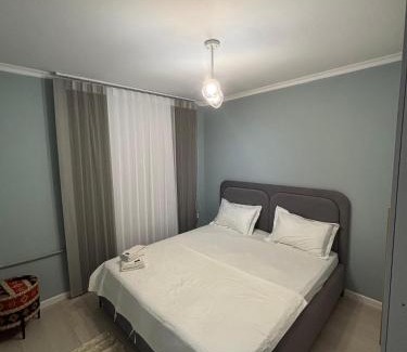 Kyzylorda Apartment | Abek Apartments