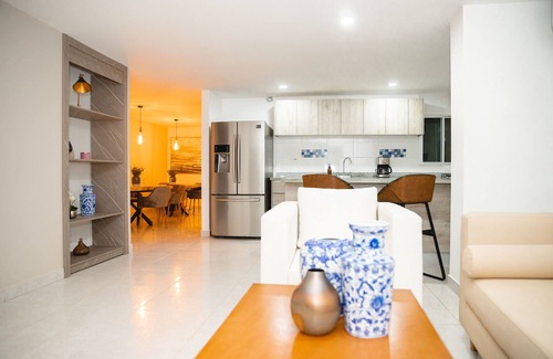 Manga House | Abel Boutique House