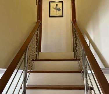 Legazpi Apartment | Abel's place transient