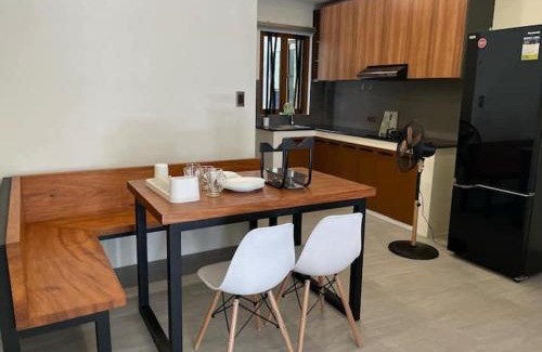 Legazpi Apartment | Abel's place transient