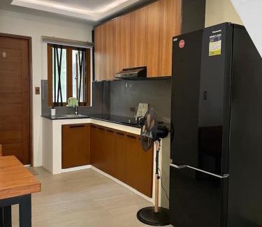 Legazpi Apartment | Abel's place transient