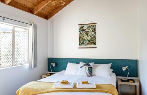 Marahau Cabin | Abel Tasman Lodge