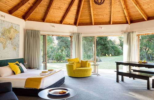 Marahau Hotel | Abel Tasman Lodge