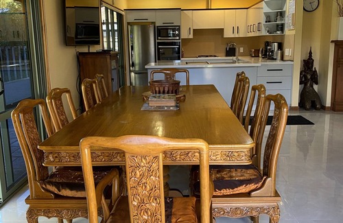 Marahau House | Abel Tasman M arahau