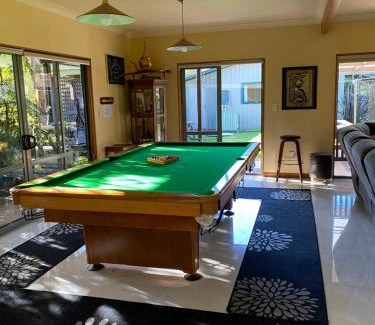 Marahau House | Abel Tasman Marahau