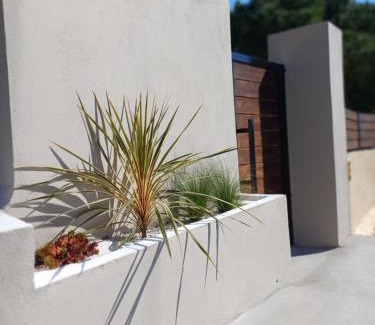 Paramonas House | Abelaki Holiday Home