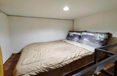 Bantud Hacienda House | Abelarde Casita at Bata