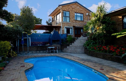 Heldervue House | @Abelia Guest House