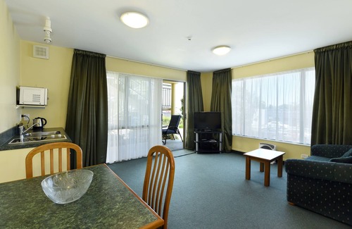 Tahunanui Hotel | Abelia Motor Lodge