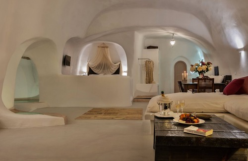 Messaria House | Abelis Canava Luxury Suites - Adults Only