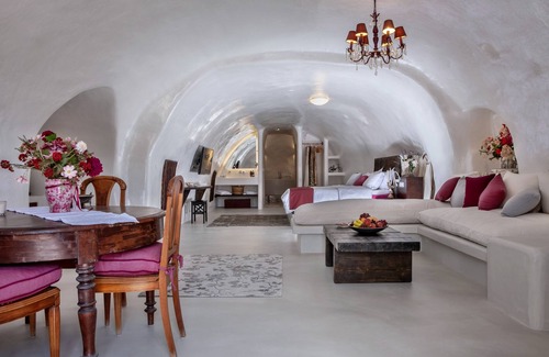 Messaria House | Abelis Canava Luxury Suites - Adults Only