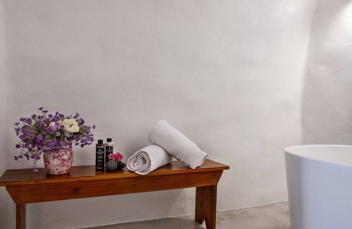 Messaria House | Abelis Canava Luxury Suites - Adults Only