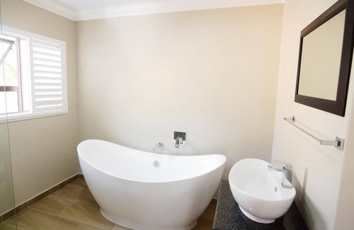Vryburg Bed & Breakfast | Abella Bed and Breakfast