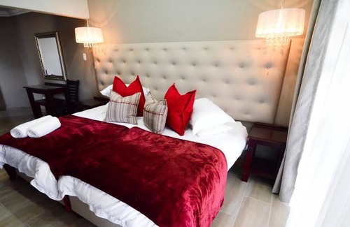 Vryburg Bed & Breakfast | Abella Bed and Breakfast