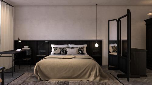 Embonas Hotel | Abella Suites Embonas