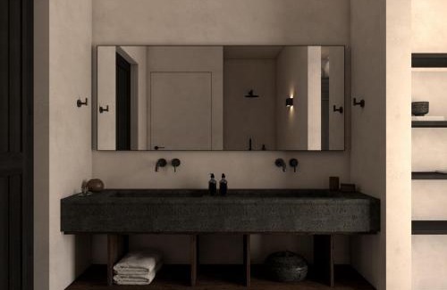 Embonas Hotel | Abella Suites Embonas