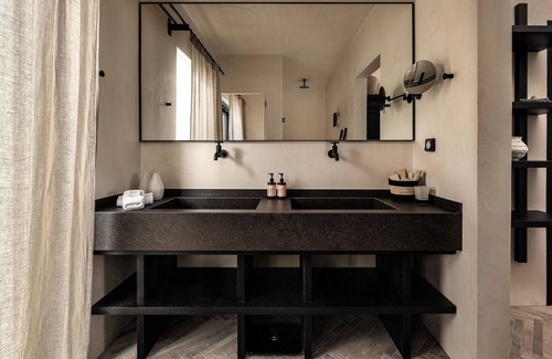 Embonas Hotel | Abella Suites Embonas