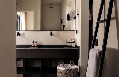 Embonas Hotel | Abella Suites Embonas