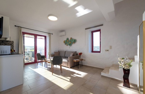 Methoni House | Abeloessa Methonian Hospitality
