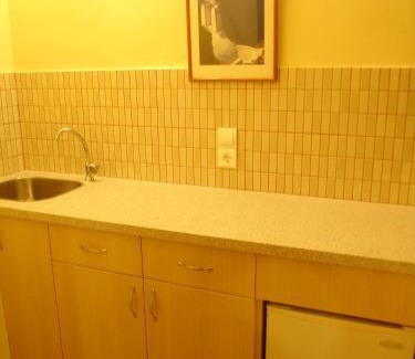 Megalochori Apartment | Abelonas Village