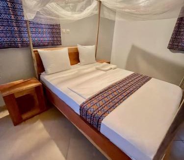 Abeme Cabin | Abené shuDyma lodge