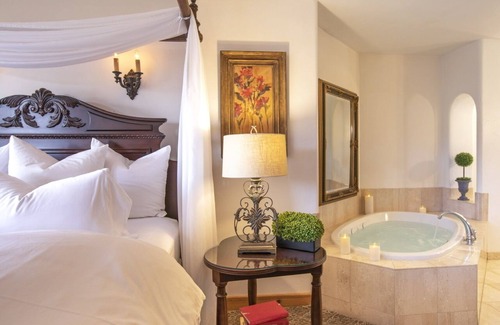 Leavenworth Bed & Breakfast | Abendblume - Adults Only