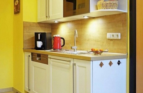 Hohen Wieschendorf Apartment | Abendrot 308 on the Baltic Sea - ABC308 - vacation guests only!