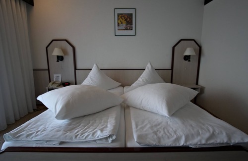 Mittelbach Hotel | Abendroth
