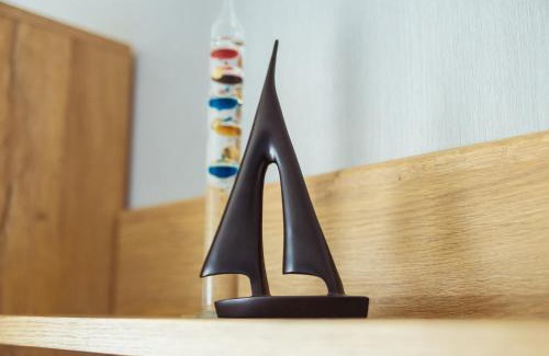Franken Siedlung Apartment | Abendsonne
