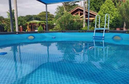 Nemby House | Abenteuer für die ganze Familie - Großzügiges Haus im ZenGarden Paraguay