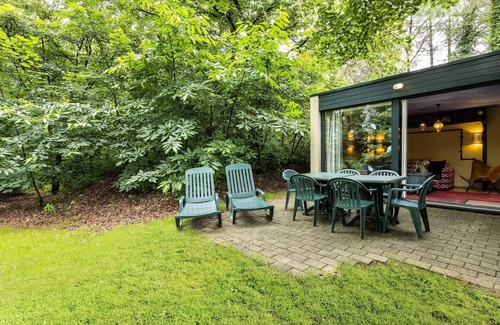 Heijen House | Abenteuerhütte für 6 Personen