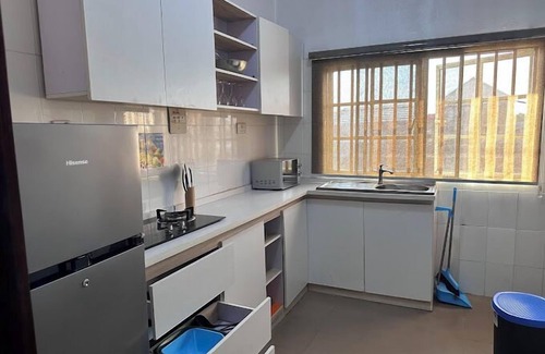 Abeokuta Apartment | Abeokuta Shortlet Homes and Apartments