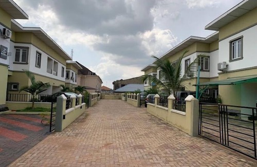 Abeokuta Apartment | Abeokuta Shortlet Homes and Apartments