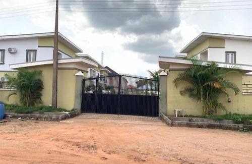 Abeokuta Apartment | Abeokuta Shortlet Homes and Apartments