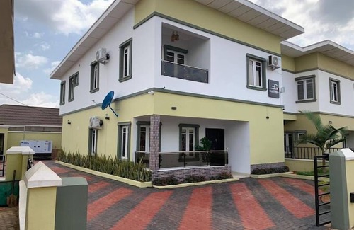 Abeokuta Apartment | Abeokuta Shortlet Homes and Apartments