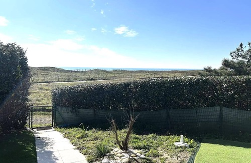 Bretignolles-sur-Mer Villa | Aber 2 Zimmer Kabine 4 Betten BRETIGNOLLEN