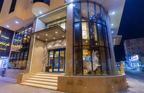 Hafr Al Batin Hotel | Aber City Center