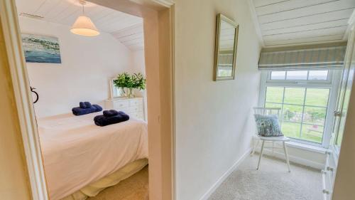 Moelfre House | Aber