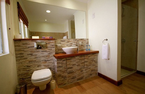 Nyeri Hotel | Aberdare Country Club
