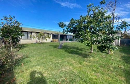 Gisborne House | Aberdeen home stay