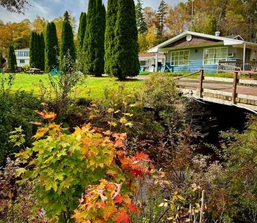 Whycocomagh Hotel | Aberdeen Motel