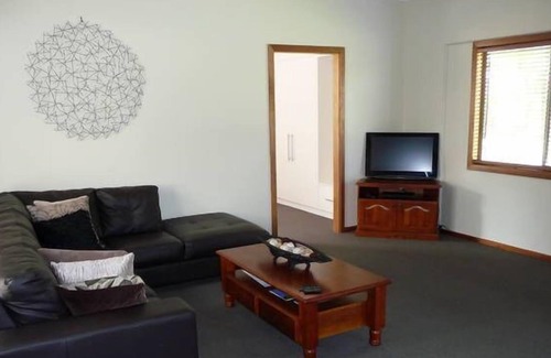 Glenburnie House | Aberdeen Retreat Cottage