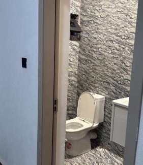 Freetown Apartment | Aberdeen Richview Luxury Apartments Your Private Ensuite Room in a 3Bed Luxury Apartment H101-2