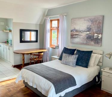 Humewood House | Aberdour Guesthouse