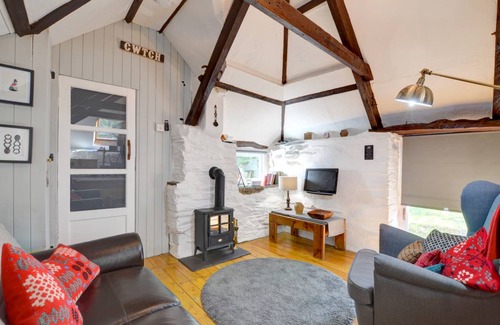 Glandwr Cottage | Aberelwyn Granary