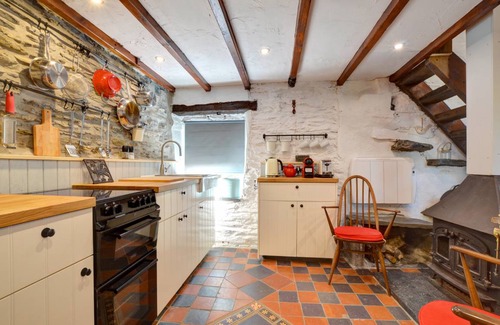 Glandwr Cottage | Aberelwyn Granary