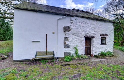 Glandwr Apartment | Aberelwyn Granary