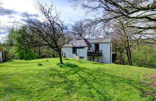 Glandwr Apartment | Aberelwyn Granary