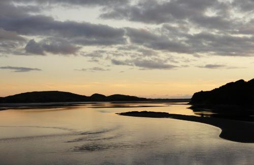 Penrhyndeudraeth House | Abergafren Lodge